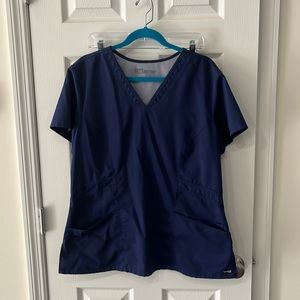Grey’s Anatomy Scrub top